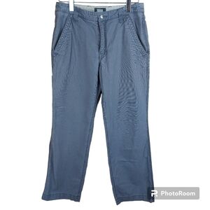 🍄3/50$🍄 HORNY TOAD cargo chino gray pants size 30